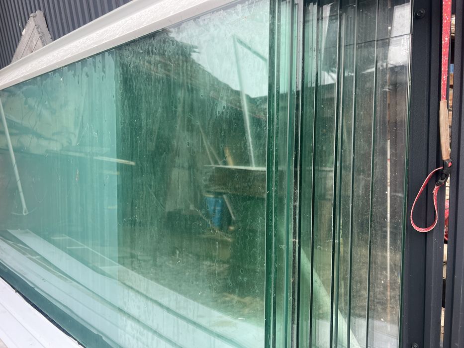 Sticla securizata 10 mm