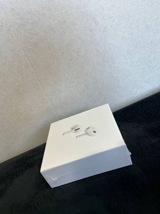 Наушники AirPods Pro