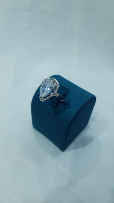 Серебряное кольцо 925, Kumush uzuk 925