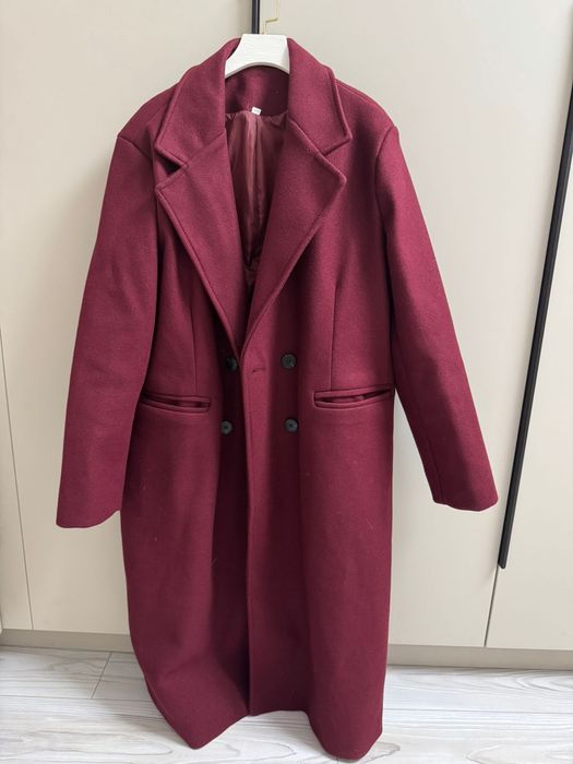 Пальто на осень/весну