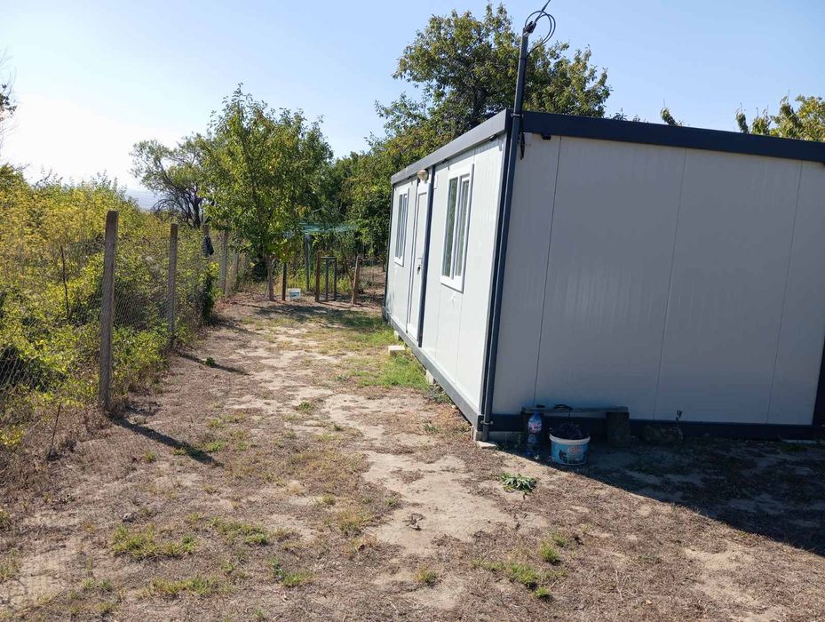 Парцел Ментешето