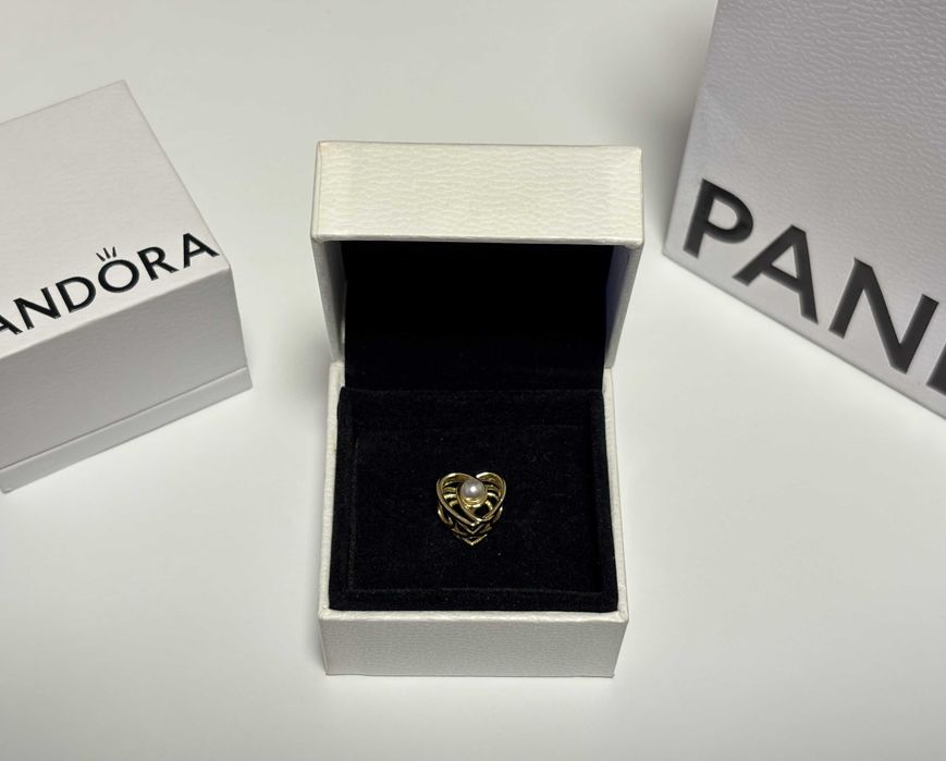 Pandora Талисман Благословена любов