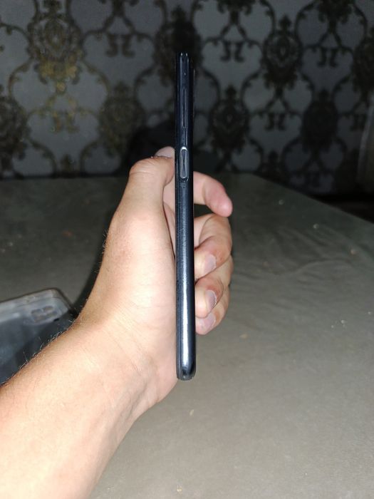 Samsung galaxy A 12