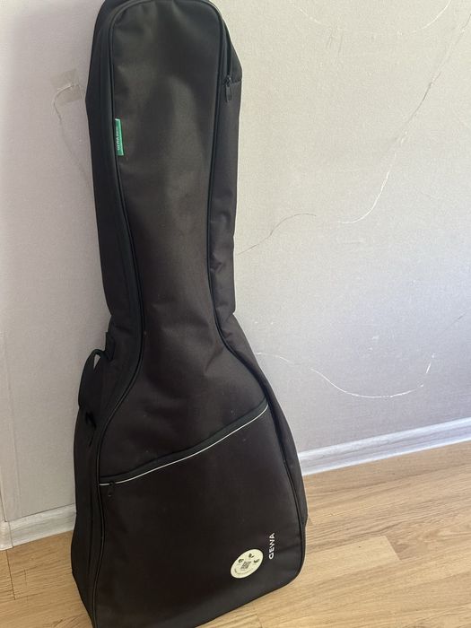 Гитара Yamaha c40