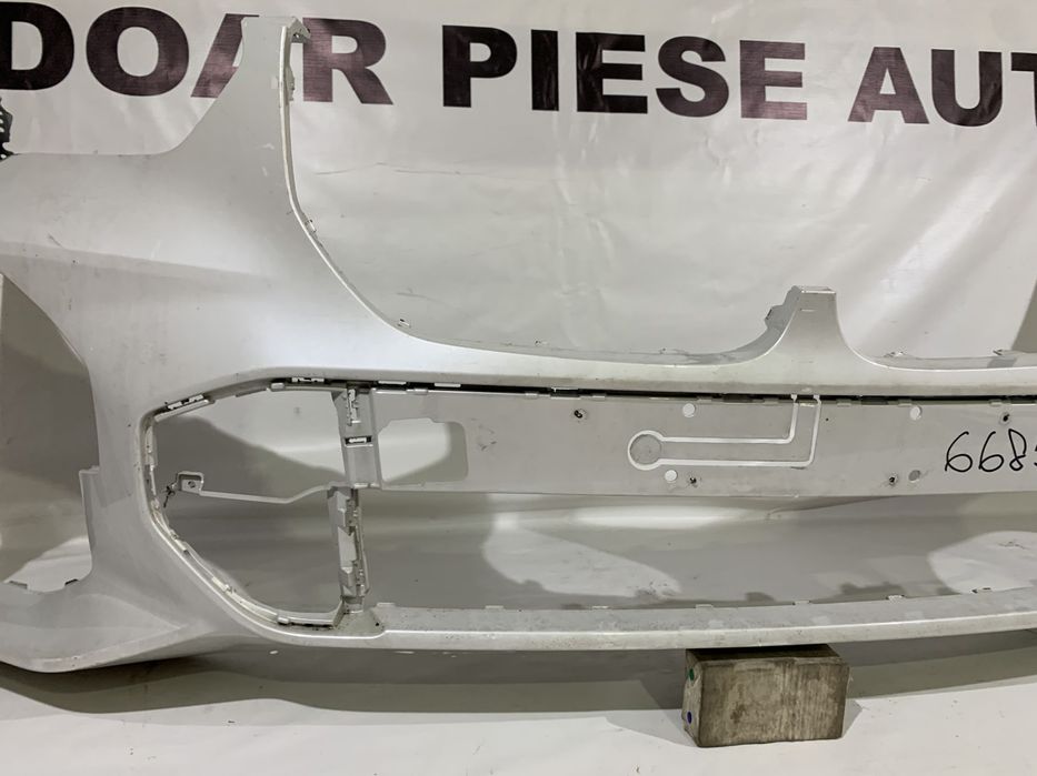 Bara fata BMW X5, G05, M-Sport, 2018, 2019, 2020, 2021, 2022, cod origine OE 51118069207.