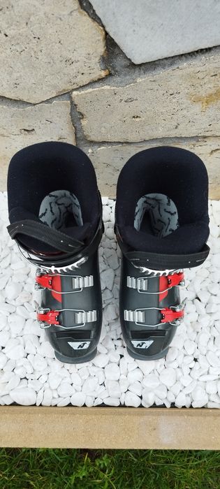 Детски ски обувки Нордика 245