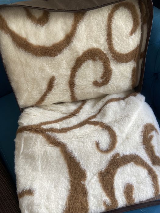 Шекарный одеяло