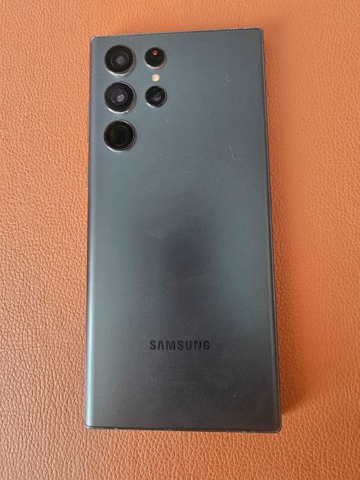 Samsung s22 ultra