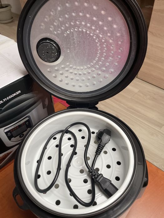 Multicooker Delimano