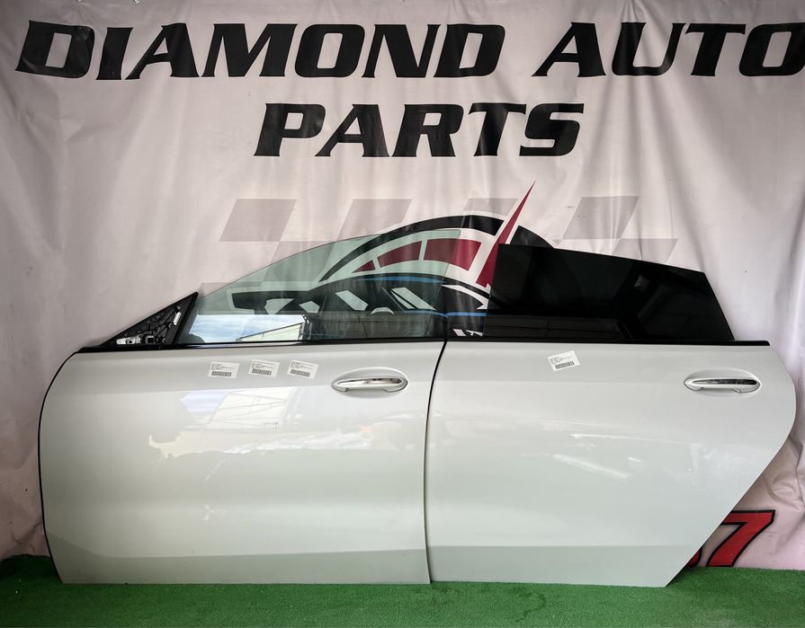 Bmw Seria 6 GT G32 Portiera Usi Usa Stanga Fata-Spate Completa