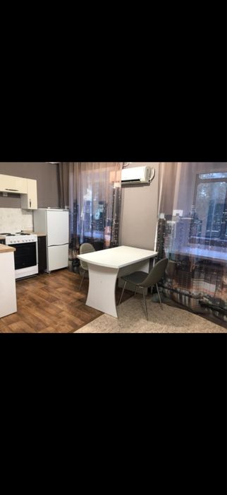 Сдам двух комнатную квартиру