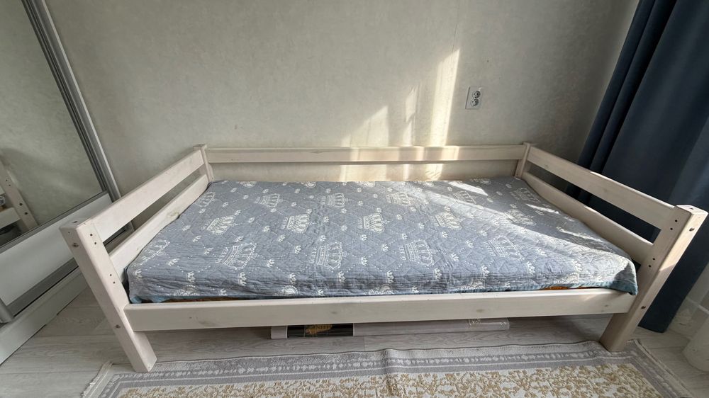 Продам кровать 2шт
