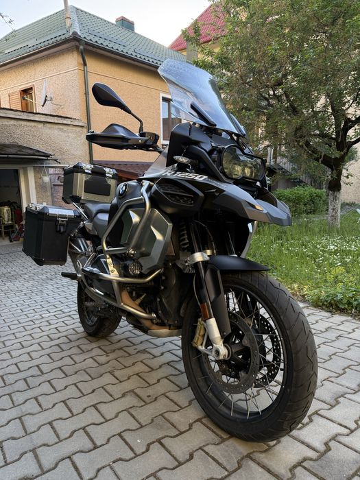 De vanzare BMW GSA 1250 Adventure