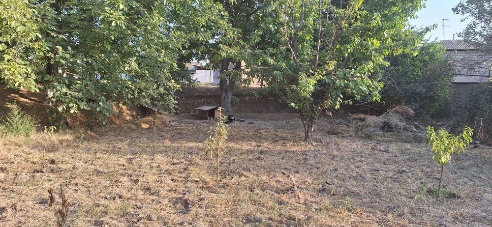 Продам 4 сотки земли