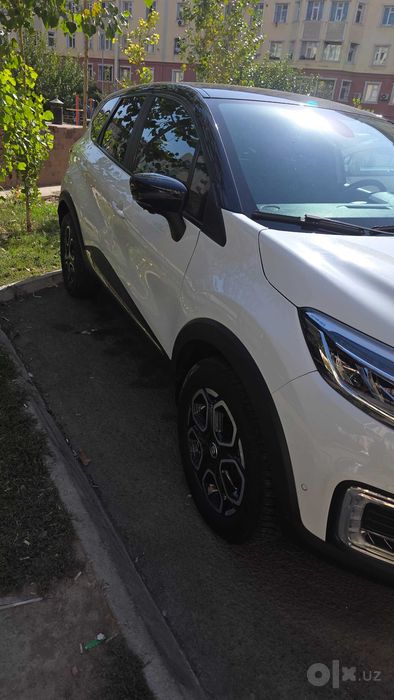 Renault Captur автомат 1.6  атмосферный? пропан 61 таблетка балон