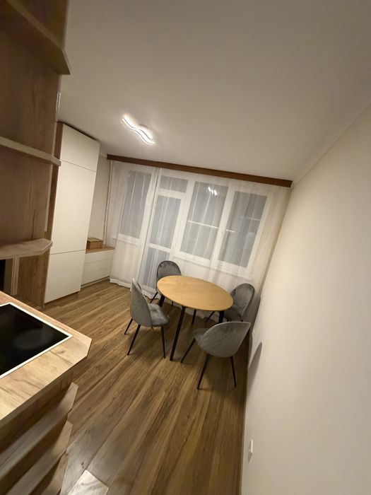 Дава се под наем Двустаен апартамент в София, Лозенец - 40 кв.м за 648.21 € - Снимка #2