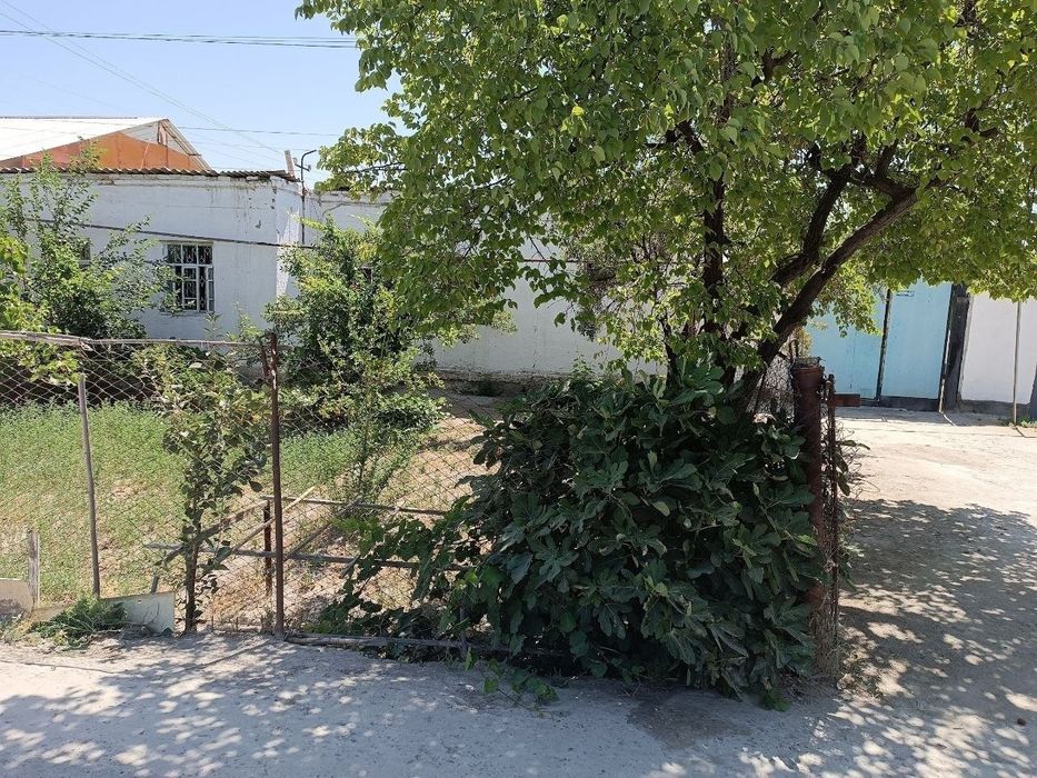 Продаётся участок