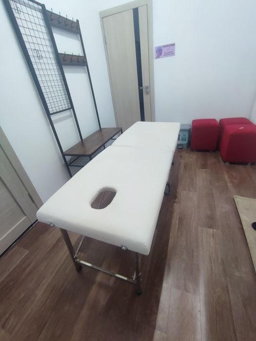 Кушетка для массажа