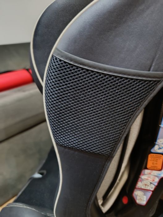 Детско столче Titanium baby