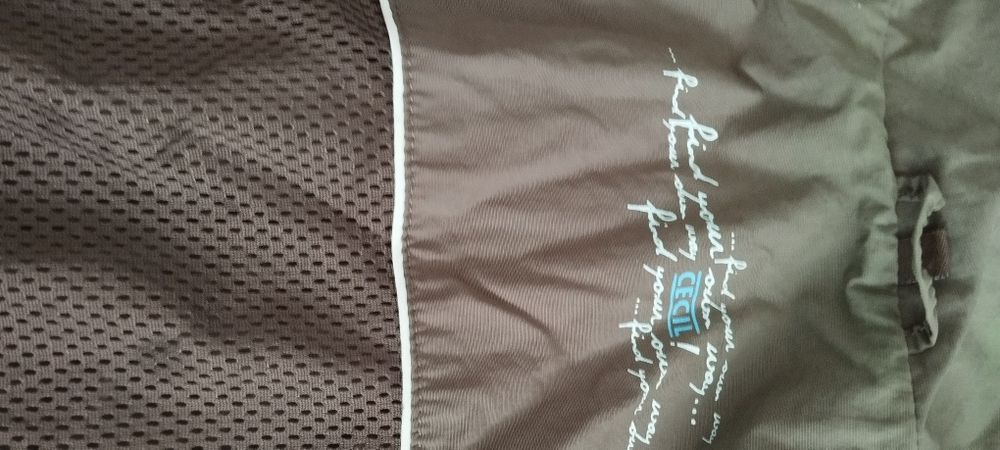 Пролетни дамски якета