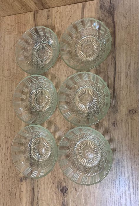 Вазы салатницы конфетницы