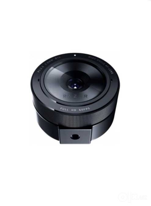 Razer kiyo PRO web camera