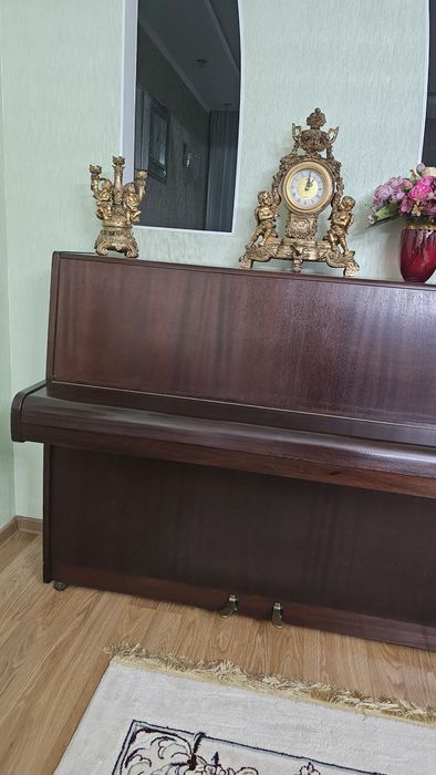 Продам  пианино в отличном  состоянии