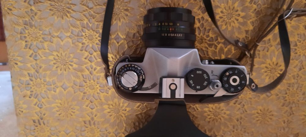 Продаётся фотоаппарат