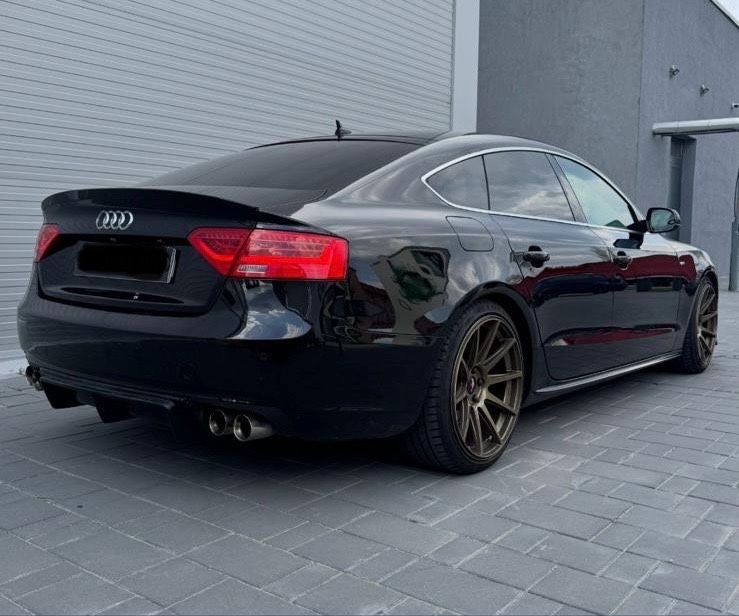 Audi a5 1.8 tfsi full accept Variante