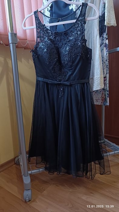 Рокля за Бал/ сватба и други официални Рокли "S" размер