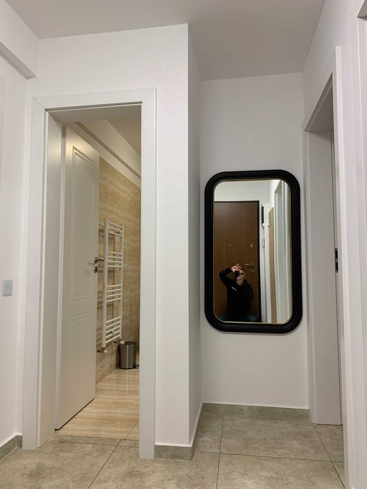 Închiriere apartament două camere Otopeni