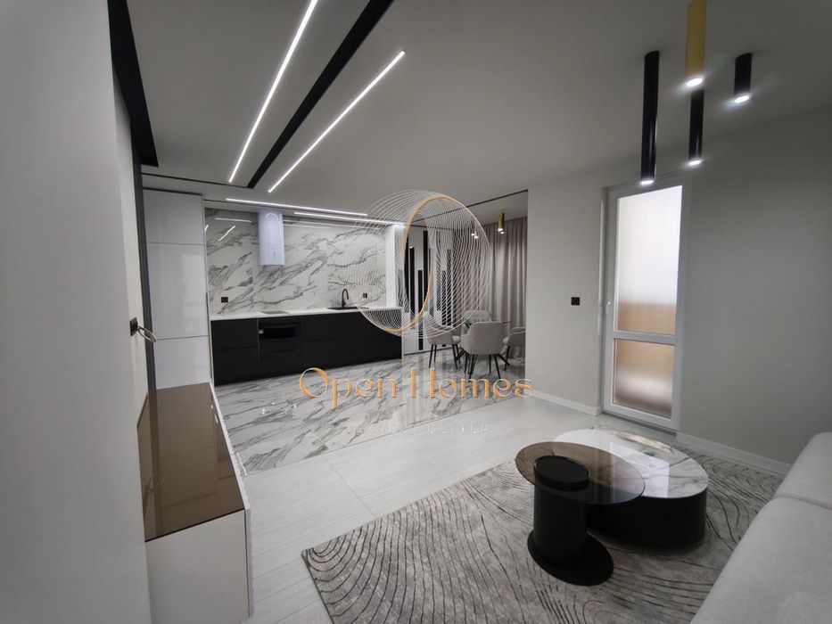 Продава се Двустаен апартамент в Пловдив, Христо Смирненски - 86 кв.м за 1849 €/кв.м - Снимка #1