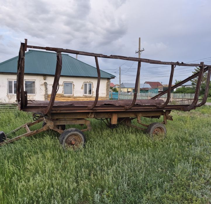 Продам прицепы .косилку и грабли