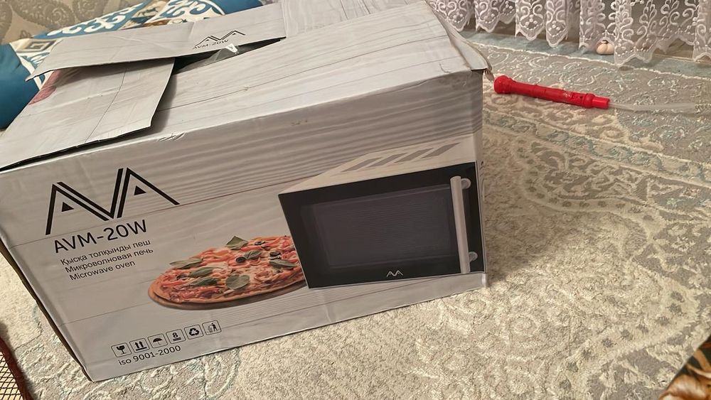 микровальновка  сатылады