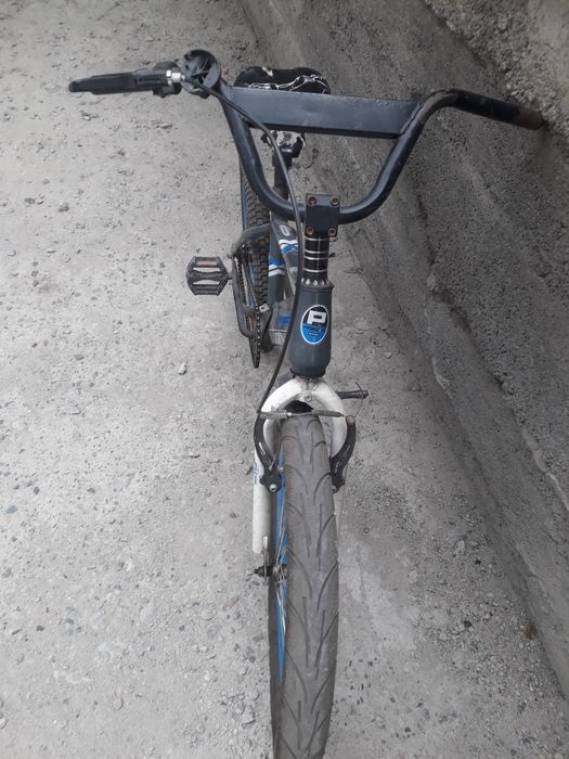 Велосипед подростковый