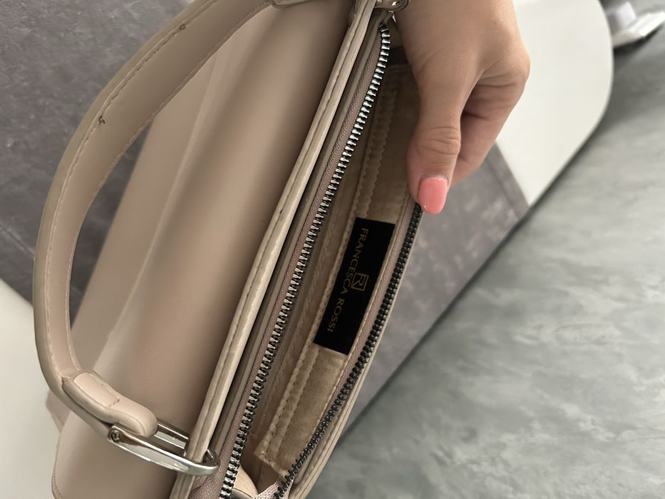 Дамска чанта Francesca rossi