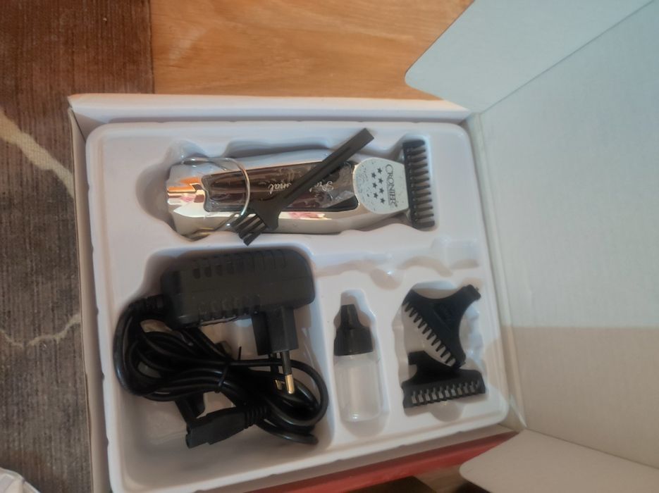 Машинка для стижка оригинал
