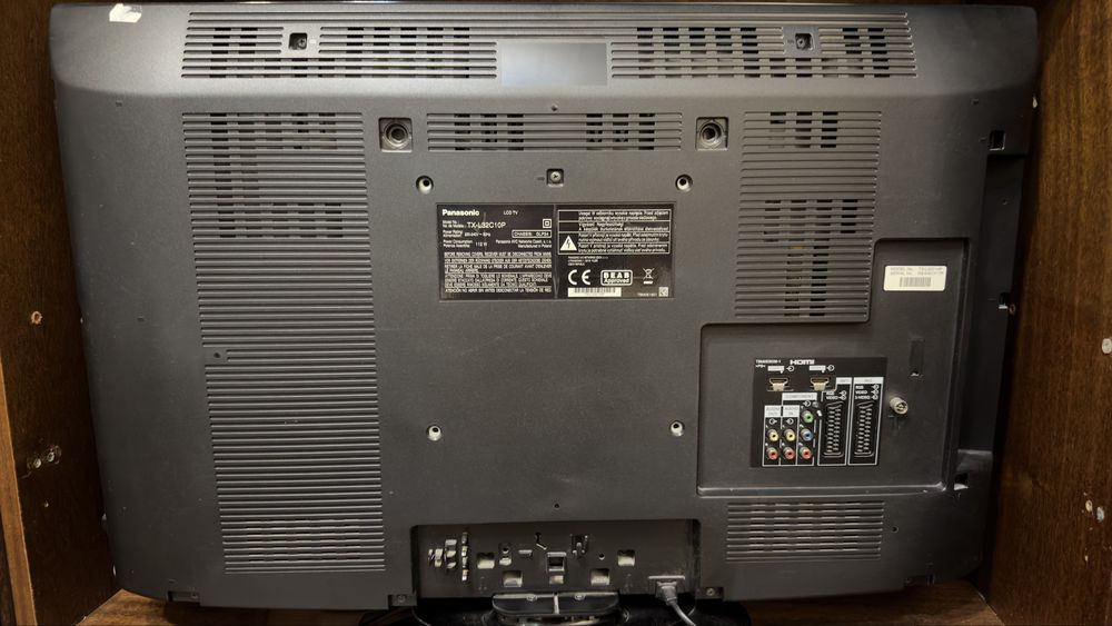 Panasonic Viera TV