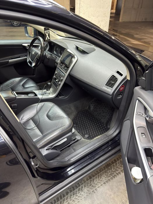 Volvo XC60 2.4 D