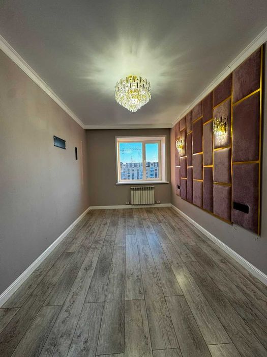 Продам 3х комн кв Батыс с ремонтом