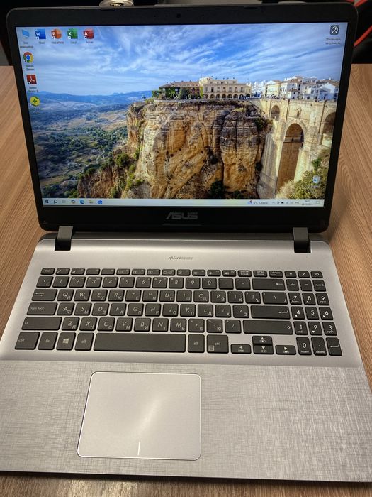 Продам ноутбук Asus