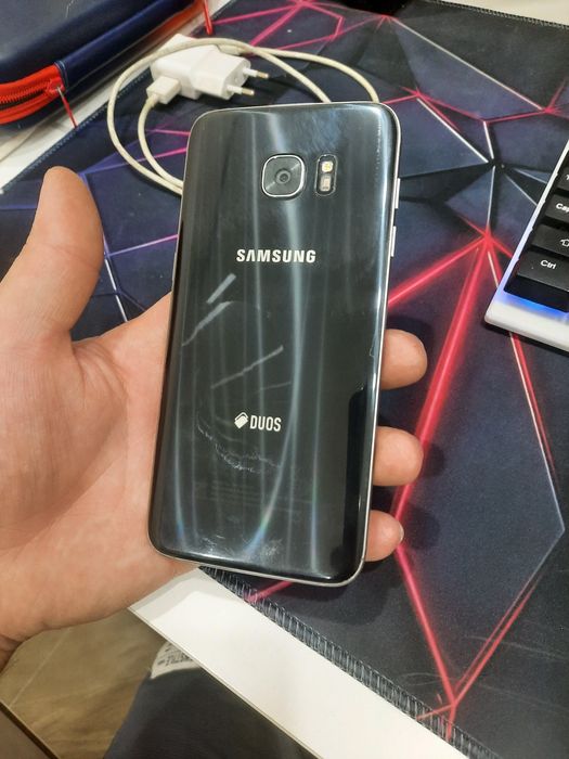 Samsung s7 edge 32gb