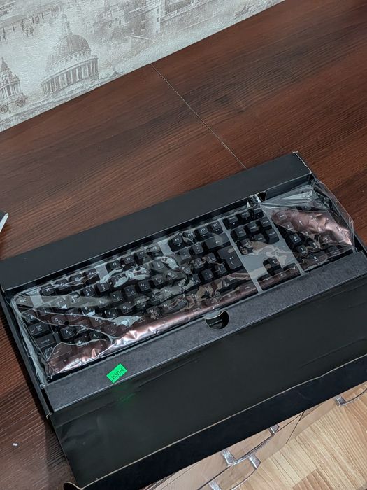 Logitech G413 Carbon