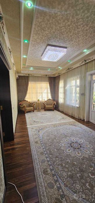 Срочно продаётся дом\Учтепа\Кукча-Октепа махалля\