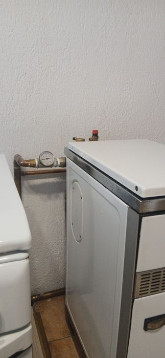 Котел Central 23