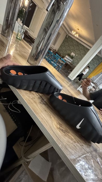 Nike mind 001  срочно размер не подошел