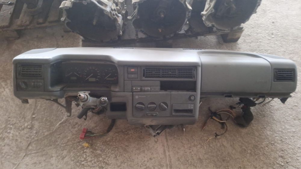 Панель транспортер Т4