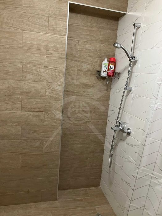 Двустаен апартамент в Центъра!