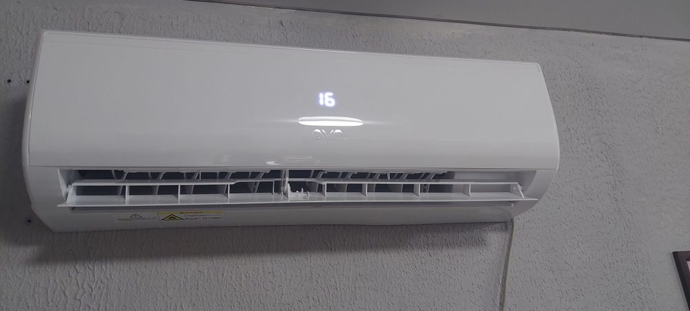 ПРОДАМ Кондиционер AVA 128