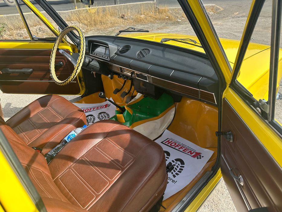 Жигули ваз 21011